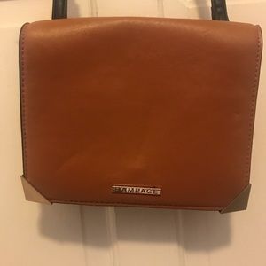 Rampage Shoulder Bag